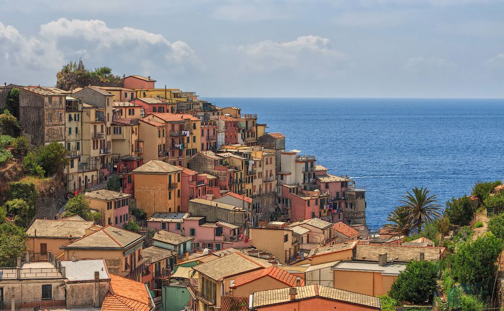 Manarola