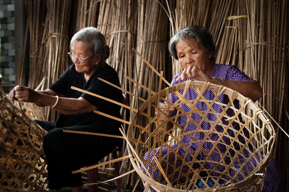 Фотография автора Cu Cay