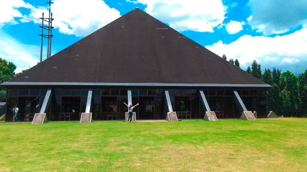 Photograph by Jun Francis Juare