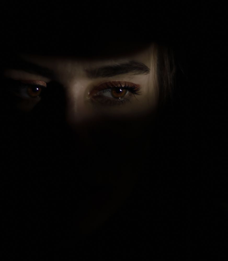 Photograph by Pooria Yavari