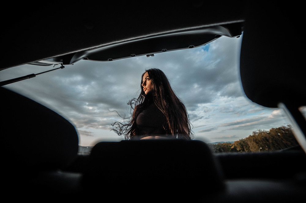 Photograph by Алексей Тюлин