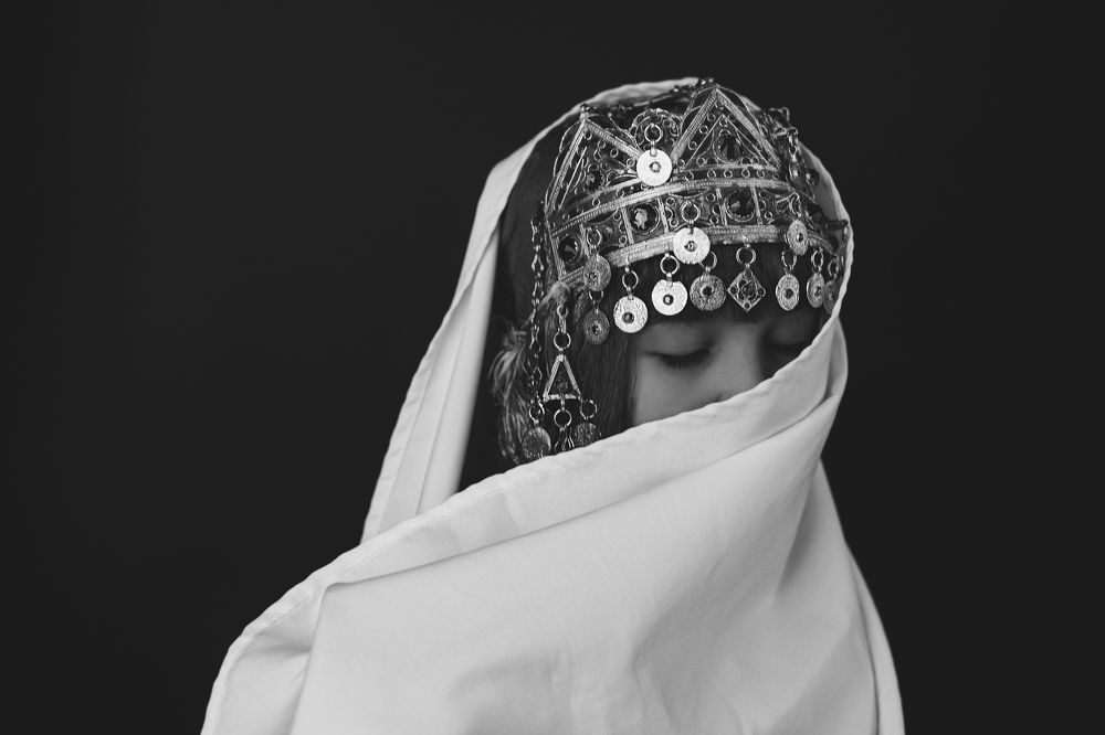 Photograph by Aziz Acharki