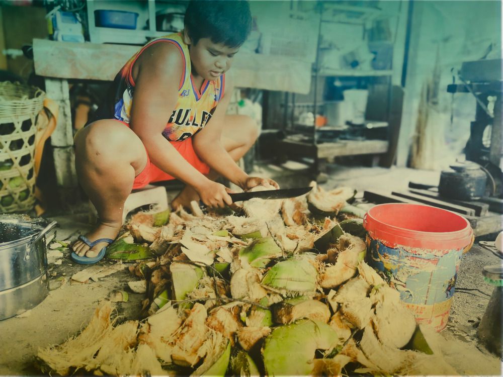Photograph by Jay V. Tubera