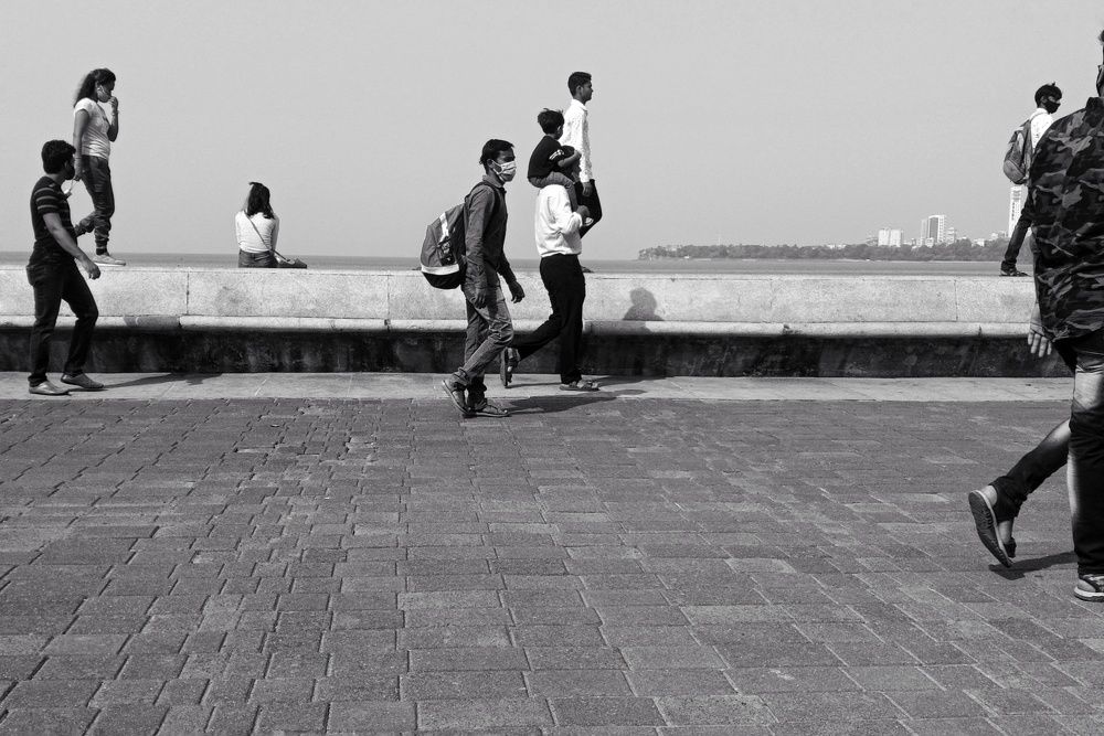 Photograph by Vijay Dongale VD