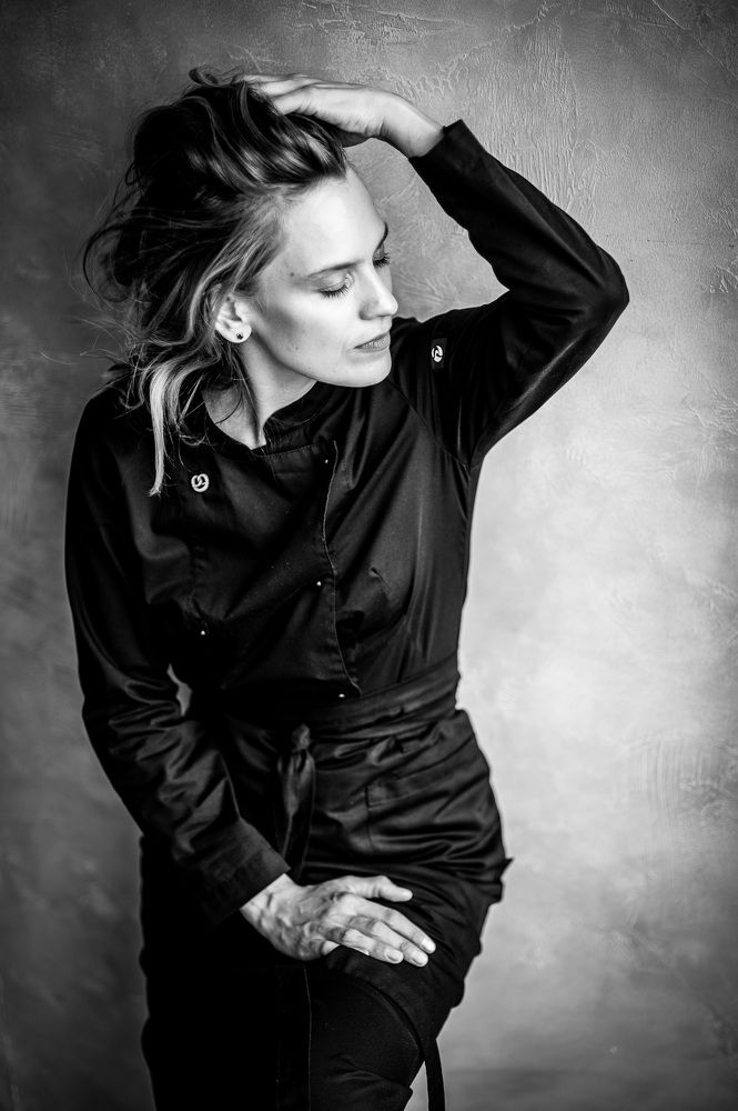 Есть такая профессия пекарь