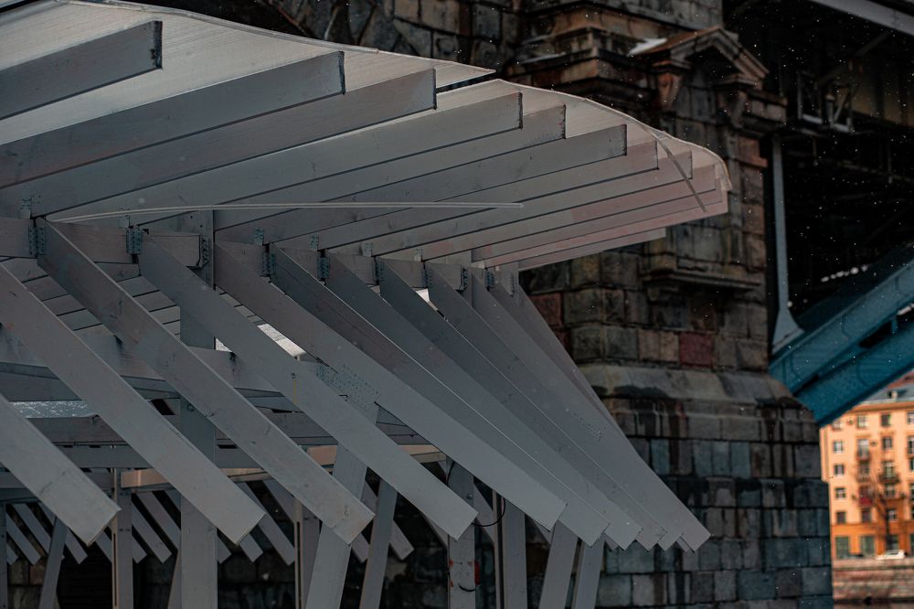 Photograph by Михаил Полянский