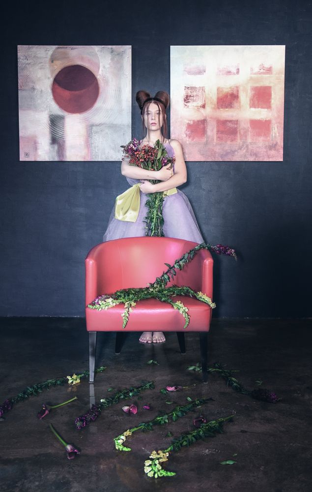 Photograph by Олеся Покровская