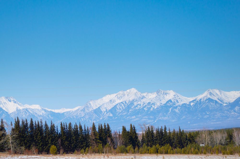 Photograph by Татьяна Гаранина