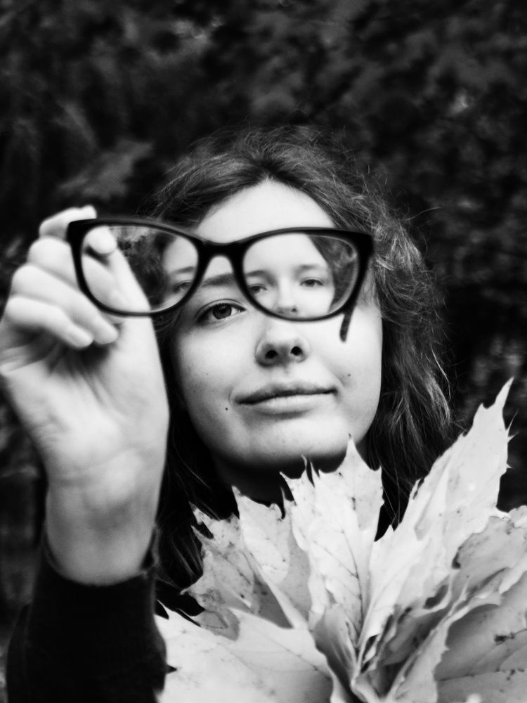 Photograph by Алеся Цеван