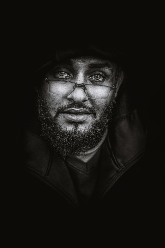 Photograph by kadiki Ahmed L