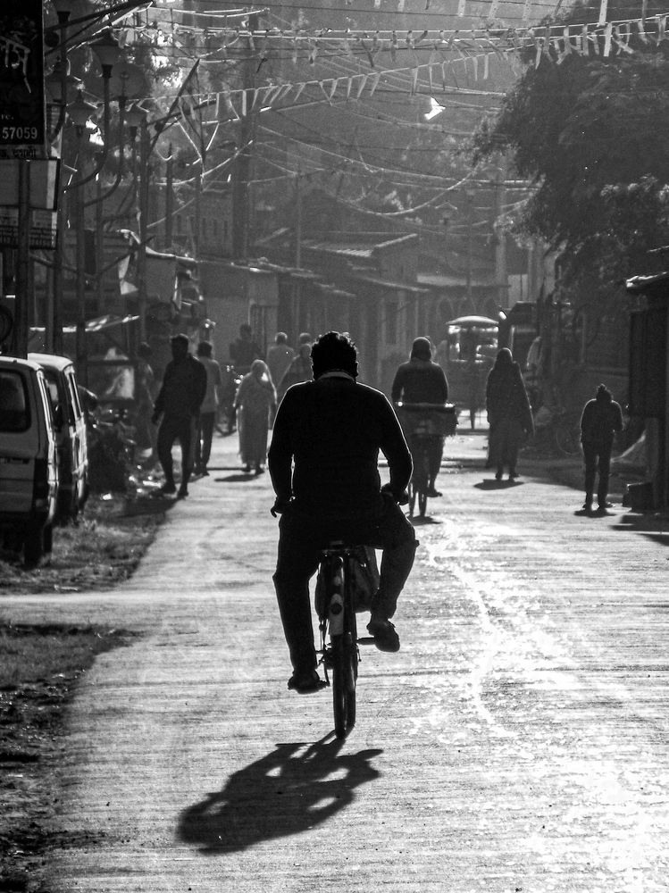 Photograph by Suparnojit Sarkar