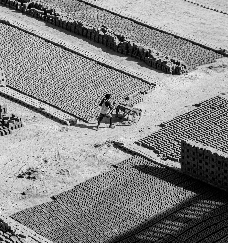 Photograph by Suparnojit Sarkar