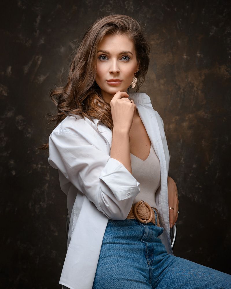 Photograph by Алексей Гурылев