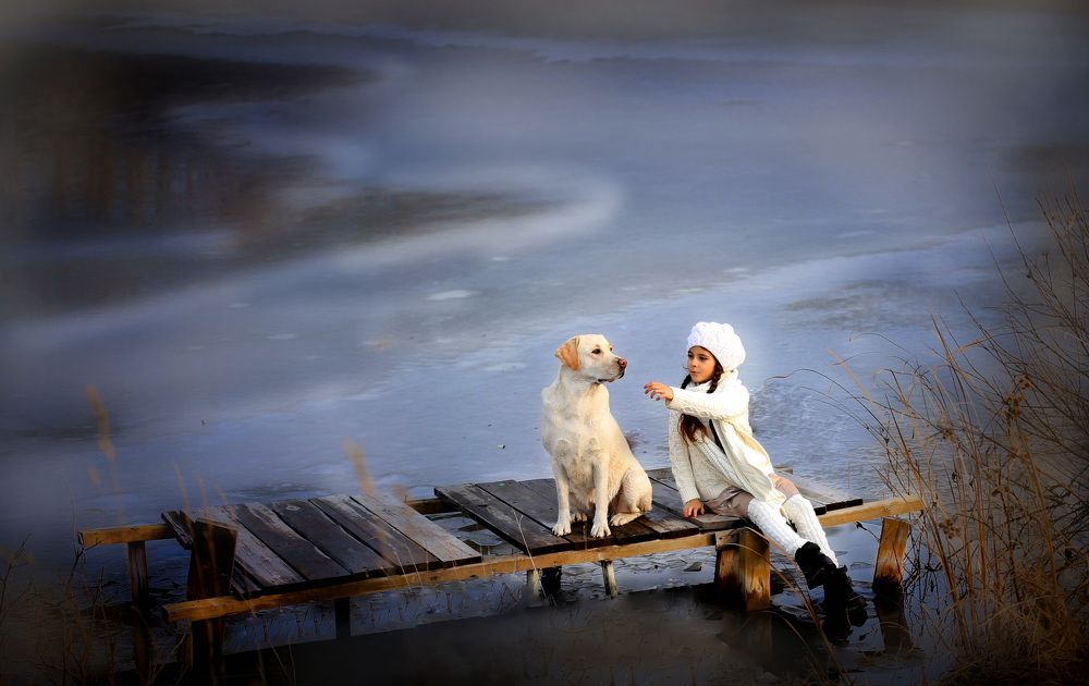 Photograph by Мария Кривошеенкова