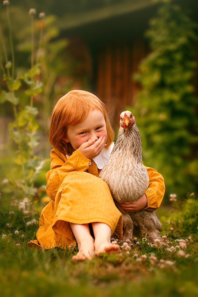 Photograph by Marion Flemming