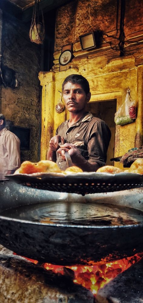 Photograph by Suraj Naik