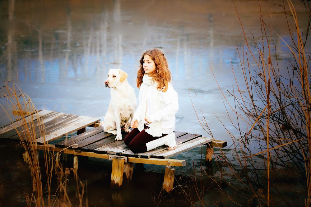 Photograph by Мария Кривошеенкова