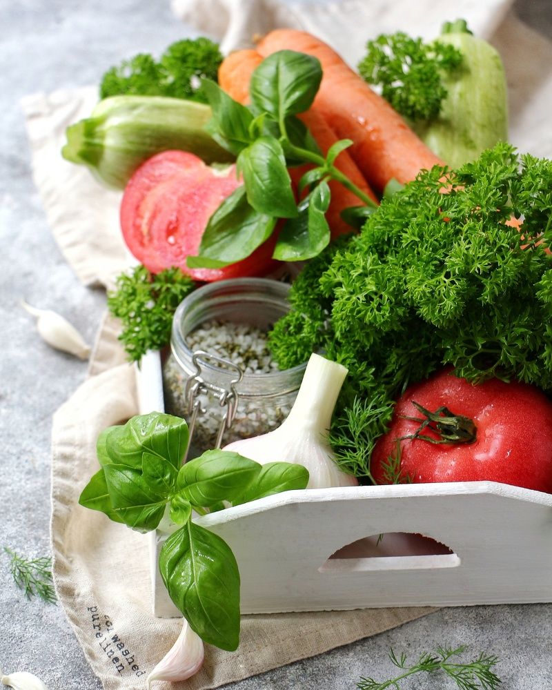 Photograph by Екатерина Рубцова