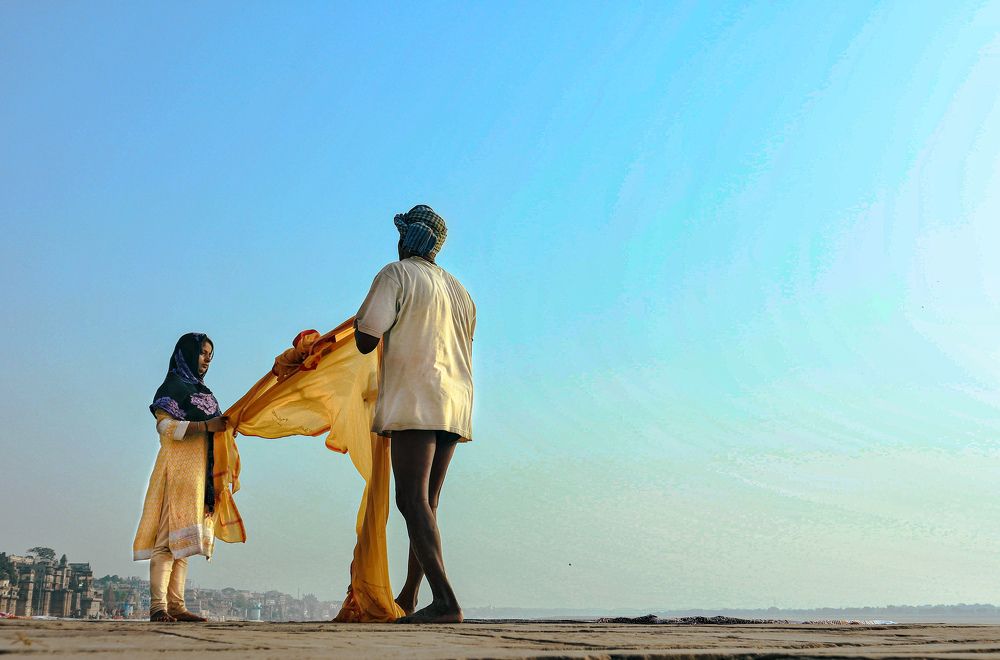 Photograph by Divya Kunal