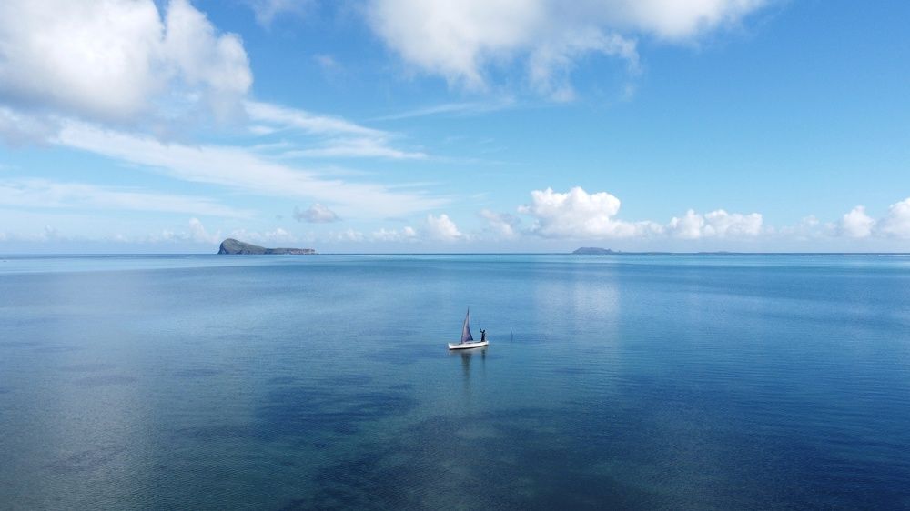 Photograph by Hayley van de Moortele