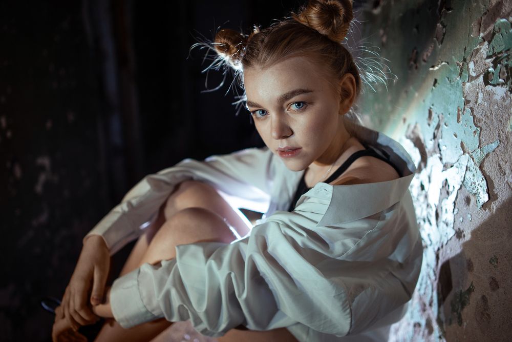 Photograph by Дмитрий Майоров