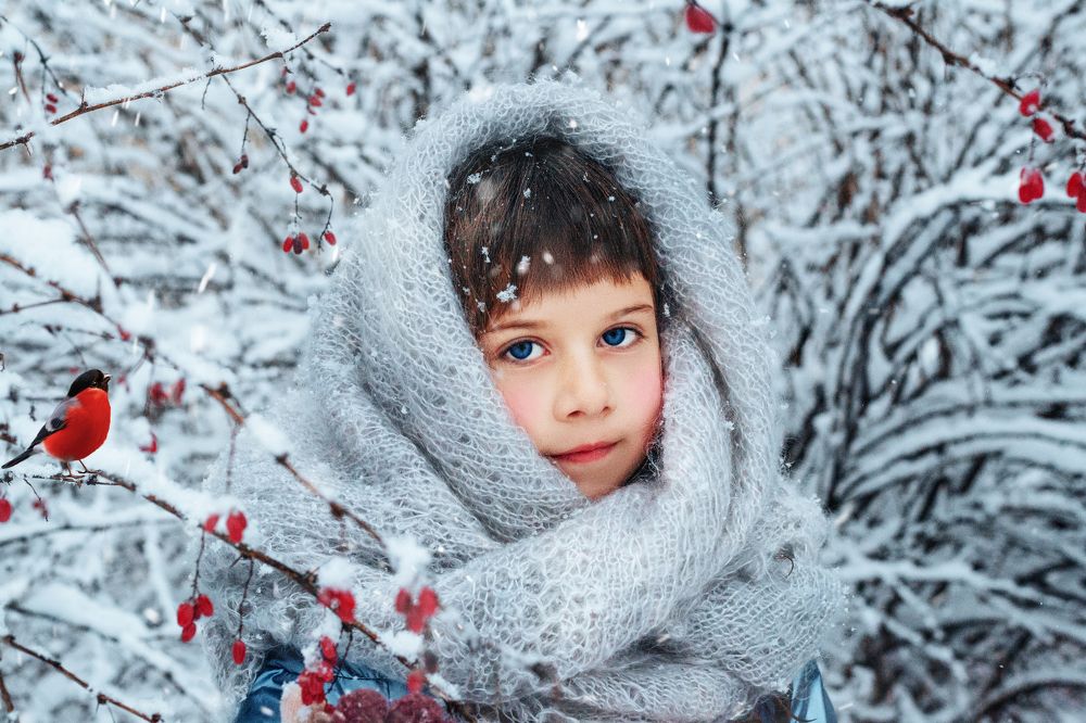 Photograph by Александра Тищенко