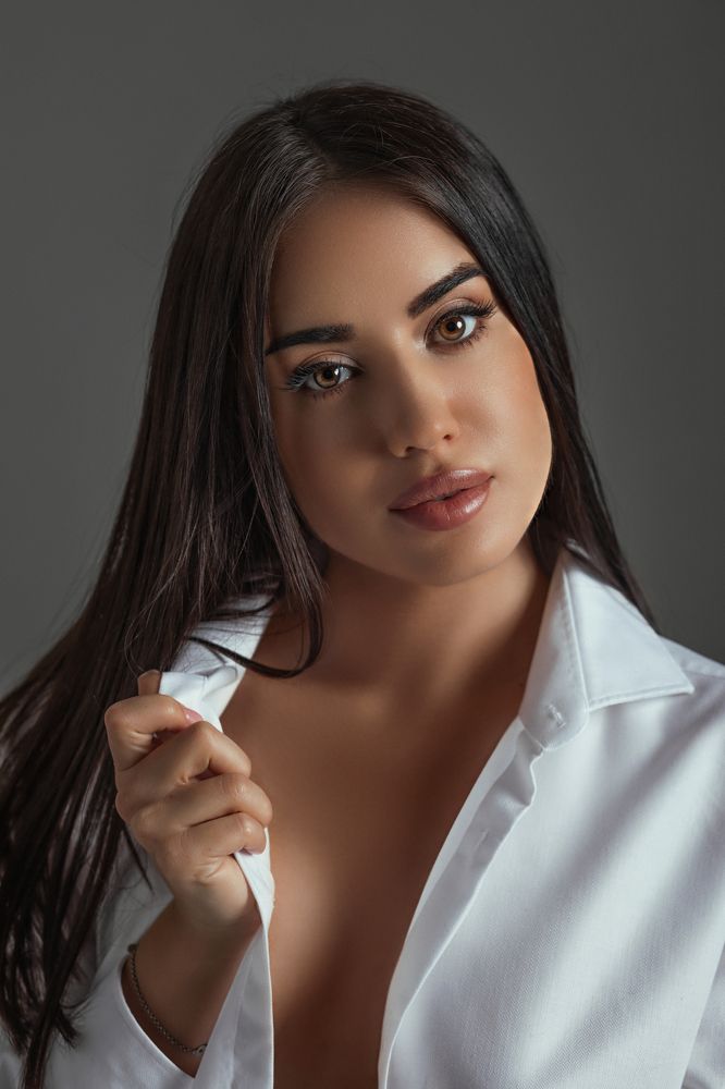 Photograph by Kate Gazina