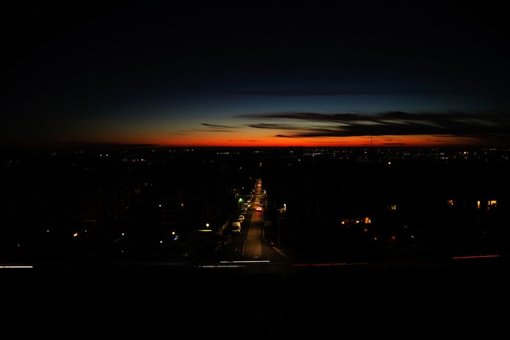 Photograph by Claudio Marchionne