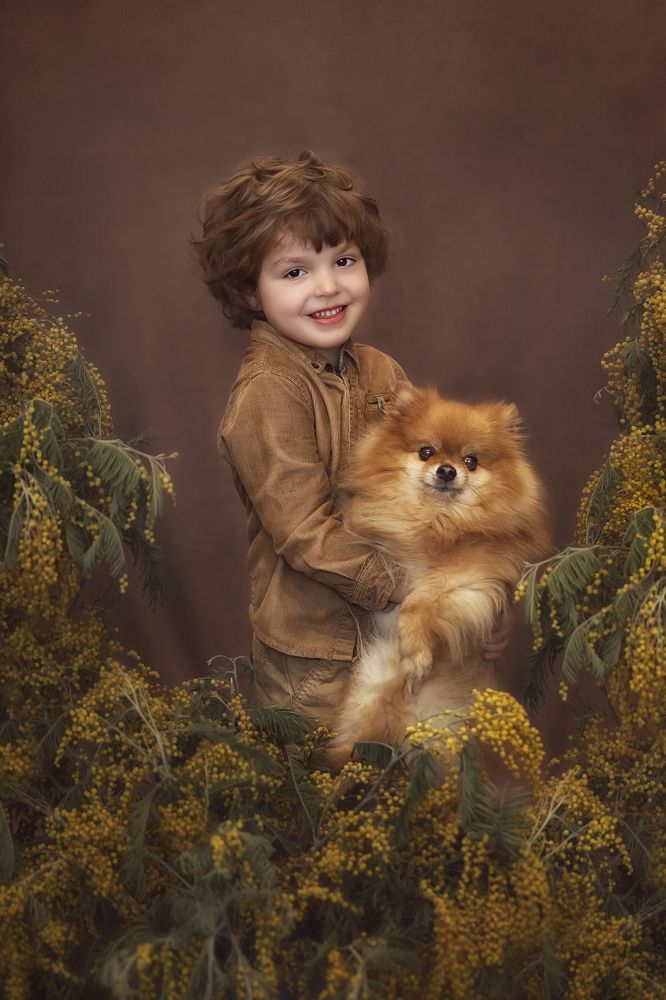 Photograph by Kate Gazina