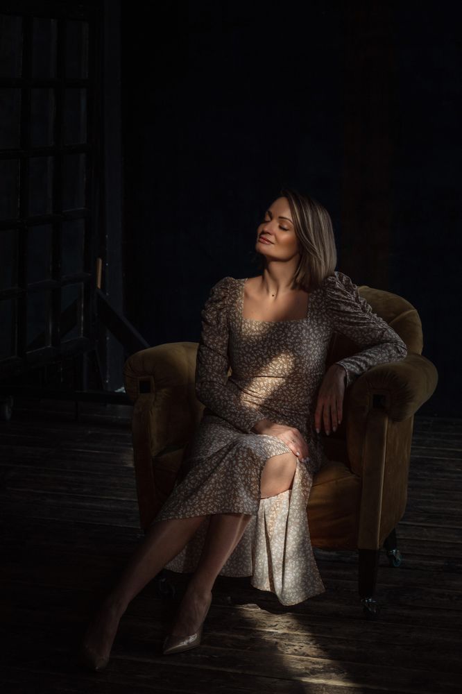 Photograph by Kate Gazina