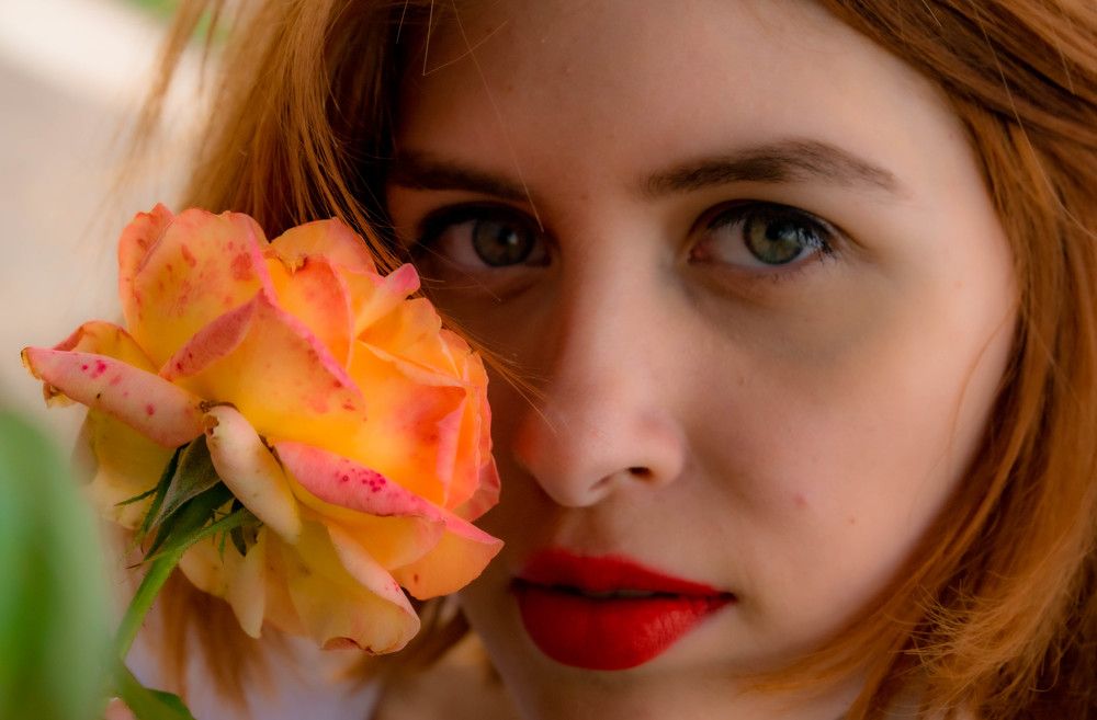 Photograph by Кирилл Митрошкин