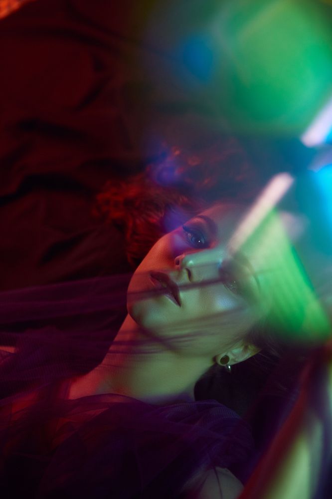 Photograph by Надежда Волковинская