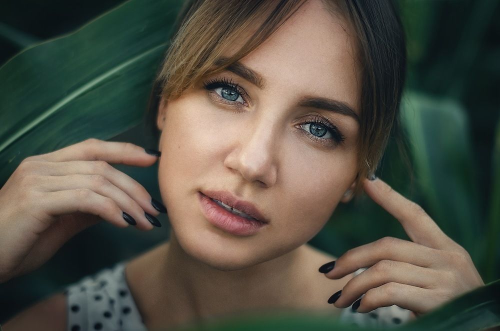 Photograph by Татьяна Теряева