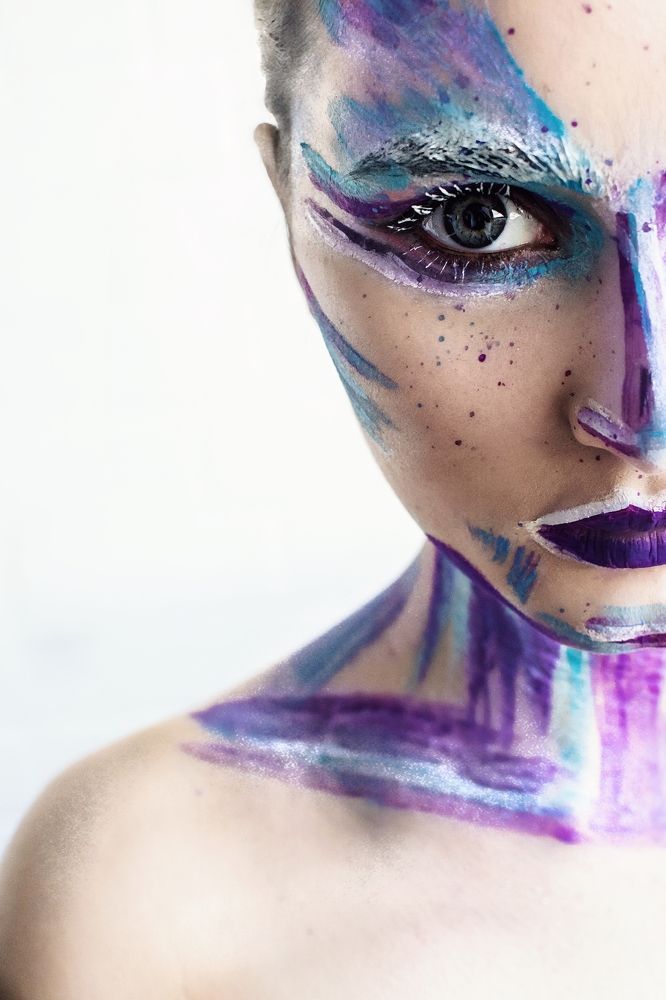 Photograph by Olga Denisenok