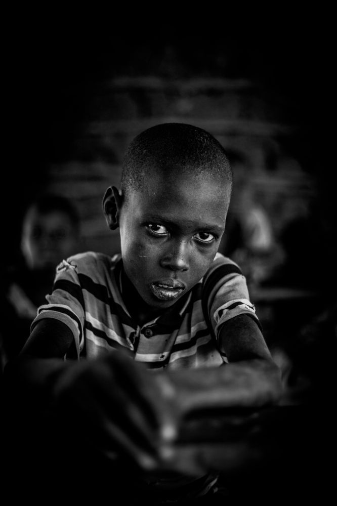 Photograph by Benson Muteti