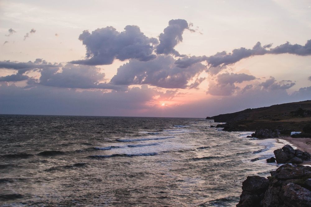 Фотография автора Екатерина Васильева