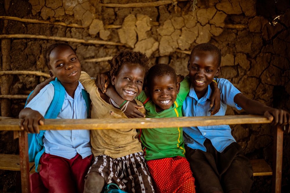 Photograph by Benson Muteti