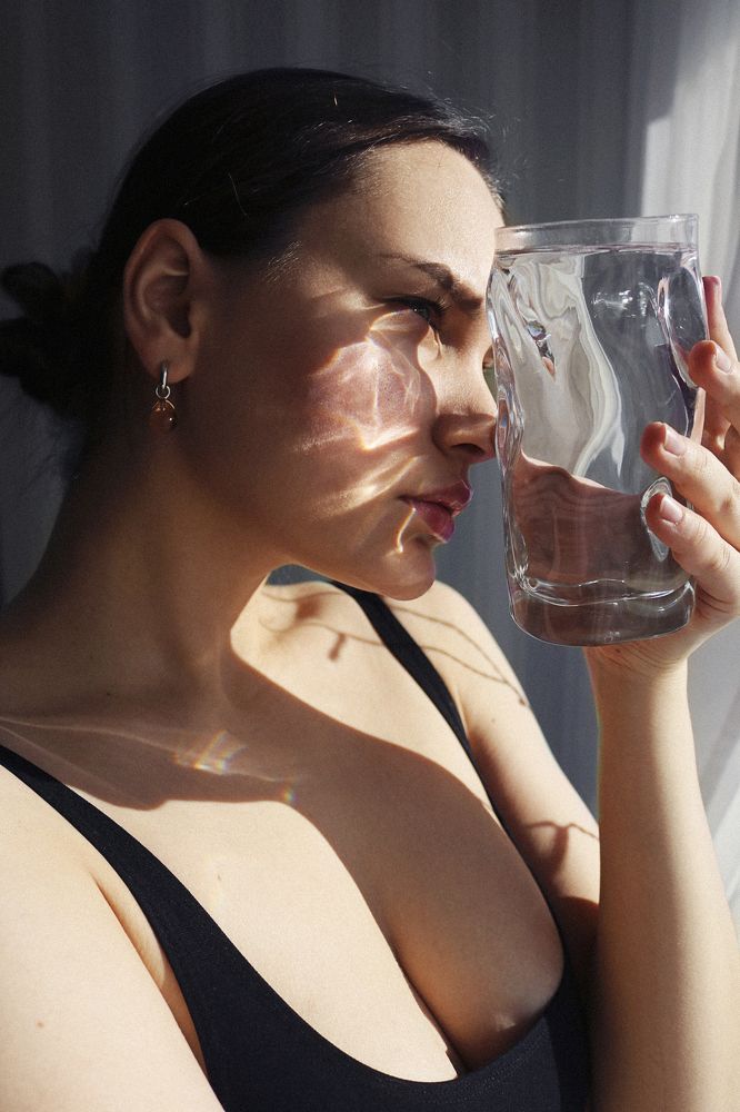 Photograph by Jevgenia Nikitina