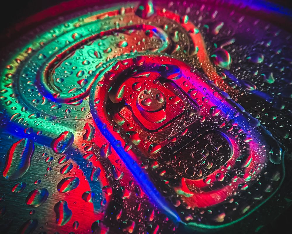 Photograph by Анастасия Арбузова