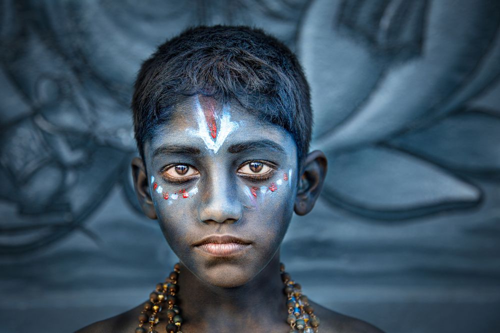 Photograph by Amal Alameer