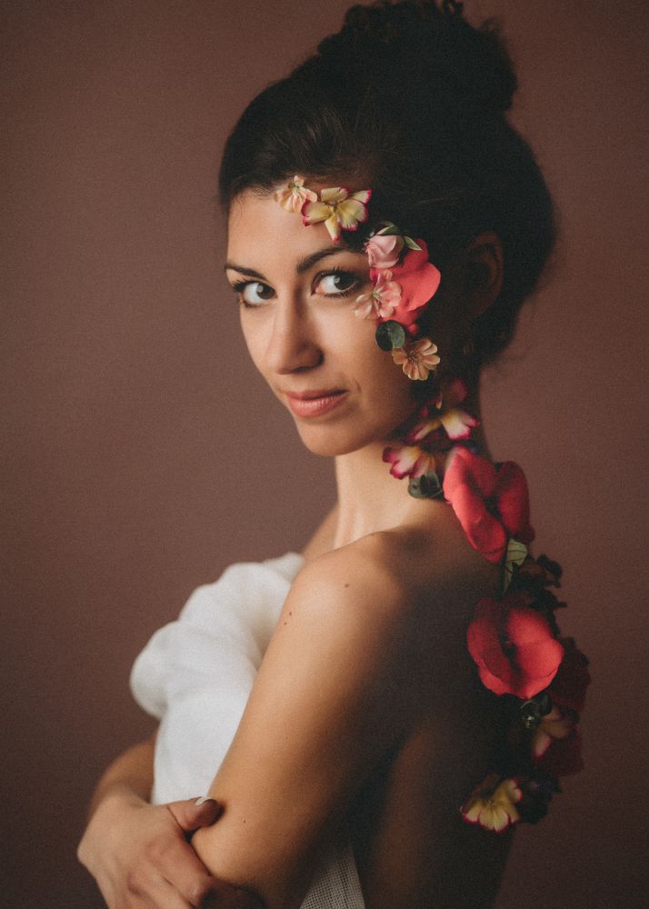 Photograph by Pattie Fellowes