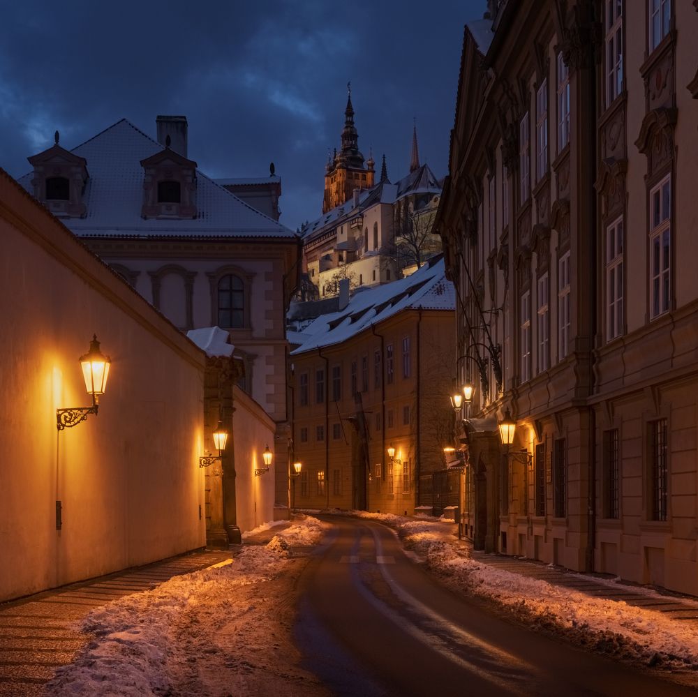 Photograph by Milan Chudoba