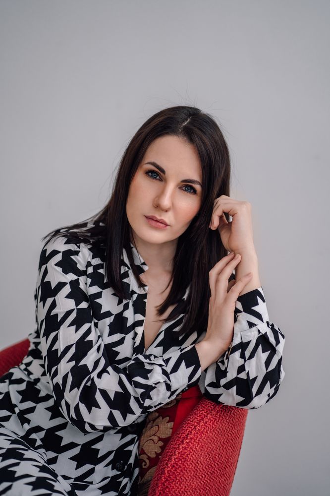 Photograph by Екатерина Ирижепова