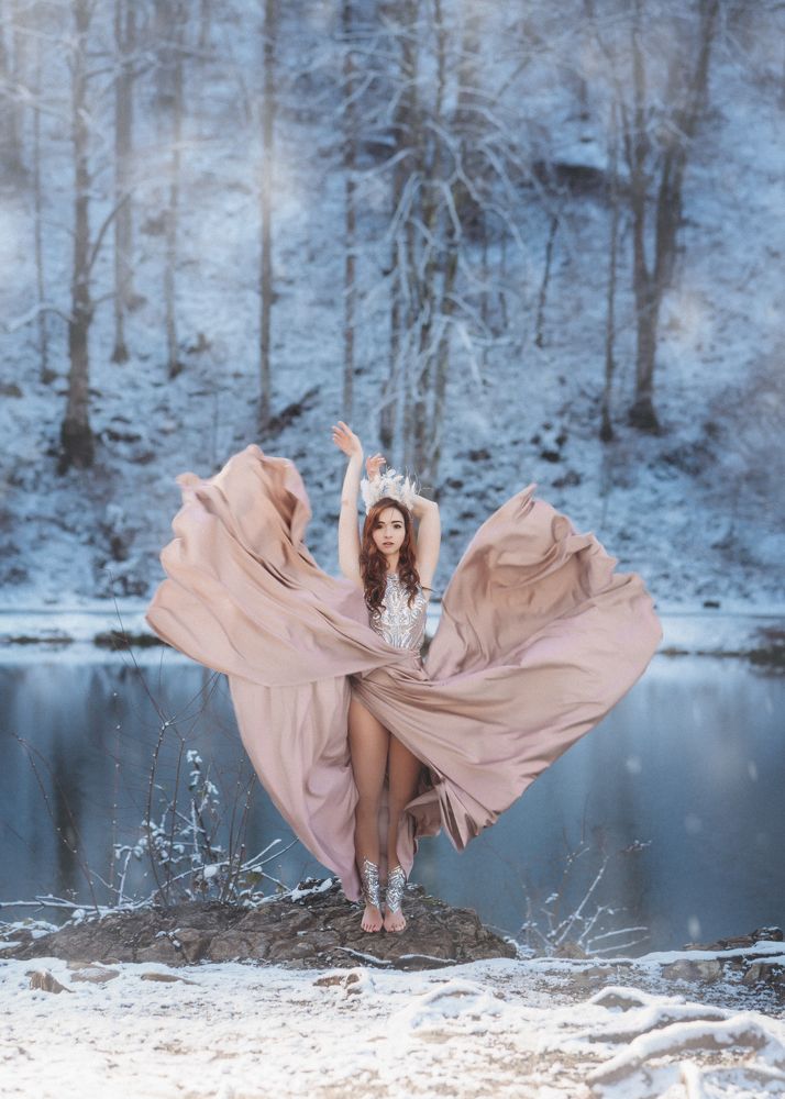 Photograph by Pattie Fellowes