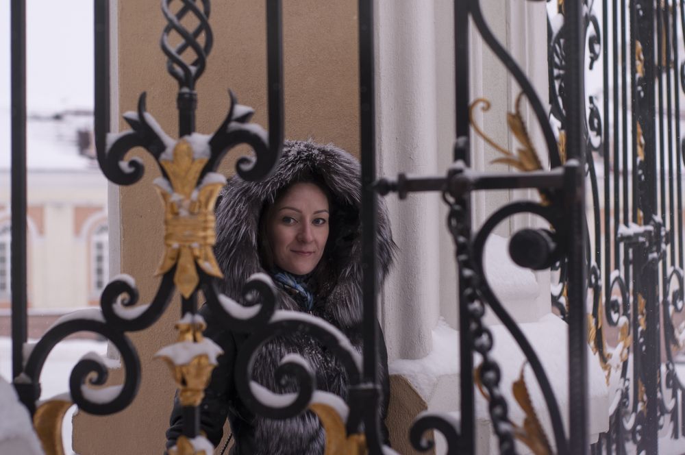 Photograph by Александра