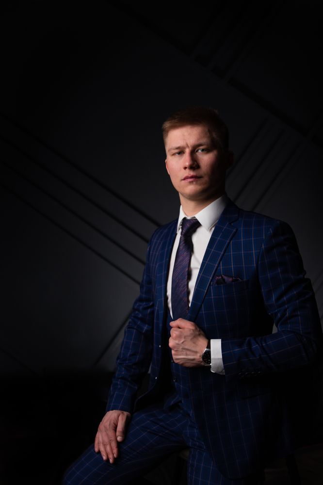 Photograph by Сергей Барабулькин