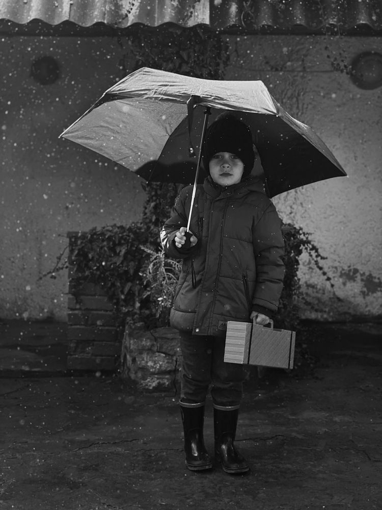 Photograph by Ольга Петухова