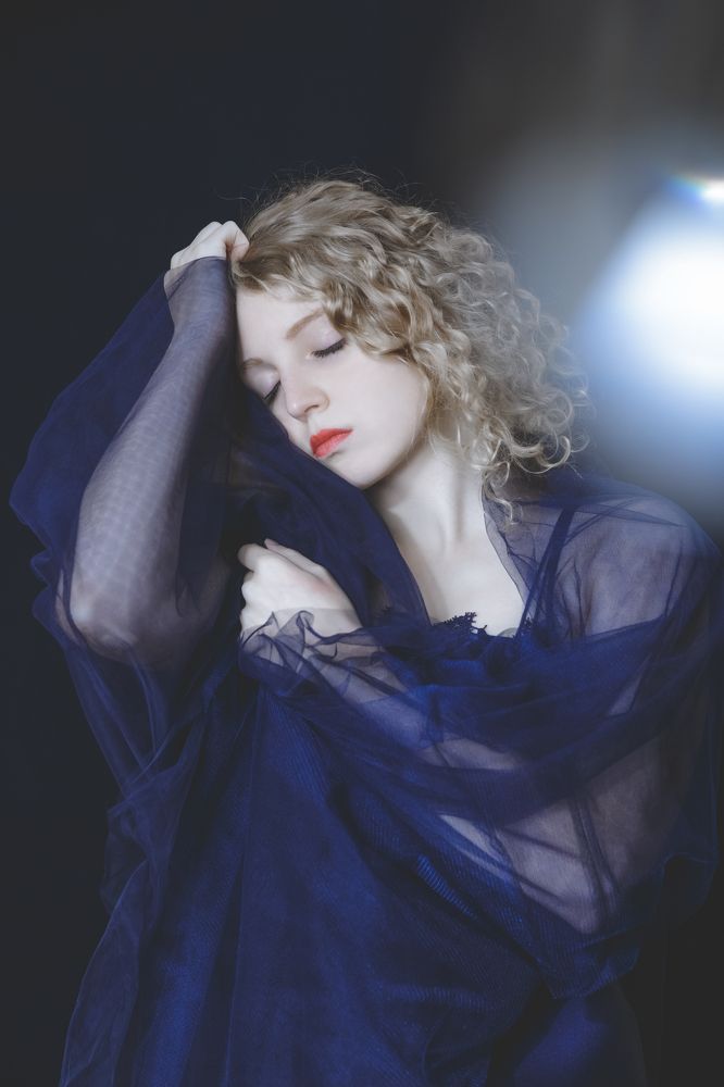 Photograph by Марина Куренбина (Винтовка)