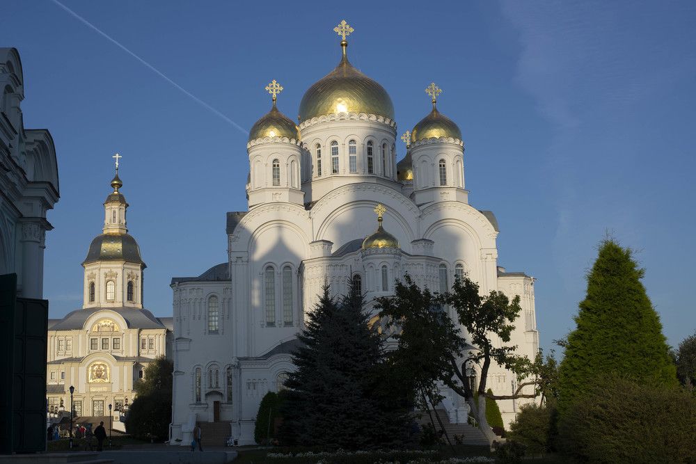 Photograph by Людмила Лазовская