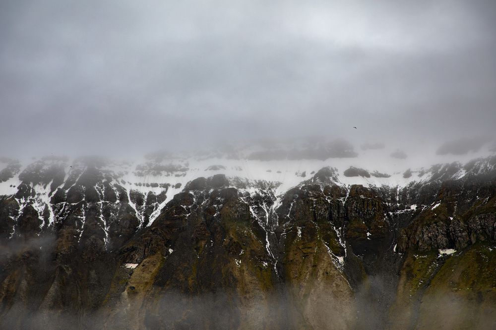 Photograph by Евгений Горячкин